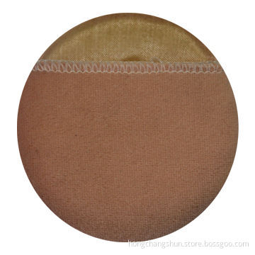 Cotton Finger Puff, Different Colors/Sizes are Available, Microfiber